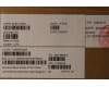 Lenovo 5CB1J31426 Tastatur inkl. Topcase ASM_HUN L82TD