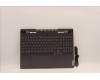 Lenovo 5CB1J31441 Tastatur inkl. Topcase ASM_UK L82TD