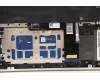 Lenovo 5CB1J31443 Tastatur inkl. Topcase ASM_USA ENG L82TD