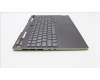 Lenovo 5CB1J31452 Tastatur inkl. Topcase ASM_ARA L82UG OG_RGB
