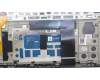 Lenovo 5CB1J31452 Tastatur inkl. Topcase ASM_ARA L82UG OG_RGB