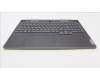 Lenovo 5CB1J31452 Tastatur inkl. Topcase ASM_ARA L82UG OG_RGB