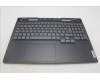 Lenovo 5CB1J31453 Tastatur inkl. Topcase ASM_BEL L82UG OG_RGB