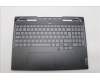 Lenovo 5CB1J31453 Tastatur inkl. Topcase ASM_BEL L82UG OG_RGB