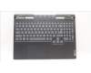 Lenovo 5CB1J31458 Tastatur inkl. Topcase ASM_EURO ENGL82UGOG_RGB