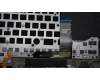 Lenovo 5CB1J31458 Tastatur inkl. Topcase ASM_EURO ENGL82UGOG_RGB