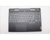 Lenovo 5CB1J31460 Tastatur inkl. Topcase ASM_FRA/ENG L82UGOG_RGB