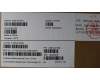 Lenovo 5CB1J31461 Tastatur inkl. Topcase ASM_FRA L82UG OG_RGB
