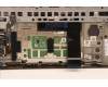 Lenovo 5CB1J31463 Tastatur inkl. Topcase deutsch L82UG OG_RGB