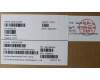 Lenovo 5CB1J31476 Tastatur inkl. Topcase spanisch L82UG OG_RGB