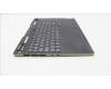 Lenovo 5CB1J31476 Tastatur inkl. Topcase spanisch L82UG OG_RGB