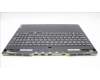 Lenovo 5CB1J31480 Tastatur inkl. Topcase ASM_THAI L82UG OG_RGB