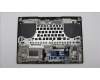 Lenovo 5CB1J31485 Tastatur inkl. Topcase ASM_BEL L82UG OG_WH