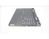 Lenovo 5CB1J31485 Tastatur inkl. Topcase ASM_BEL L82UG OG_WH