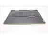 Lenovo 5CB1J31485 Tastatur inkl. Topcase ASM_BEL L82UG OG_WH