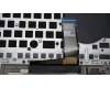 Lenovo 5CB1J31488 Tastatur inkl. Topcase ASM_CZE/SLK L82UG OG_WH