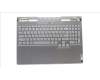 Lenovo 5CB1J31490 Tastatur inkl. Topcase ASM_EURO ENG L82UGOG_WH