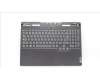 Lenovo 5CB1J31495 Tastatur inkl. Topcase deutsch L82UG OG_WH
