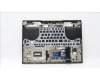 Lenovo 5CB1J31501 Tastatur inkl. Topcase ASM_ITA L82UG OG_WH