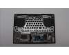 Lenovo 5CB1J31504 Tastatur inkl. Topcase ASM_NORDIC L82UG OG_WH