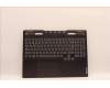 Lenovo 5CB1J31508 Tastatur inkl. Topcase spanisch L82UG OG_WH