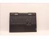 Lenovo 5CB1J31510 Tastatur inkl. Topcase schweiz L82UG OG_WH