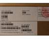 Lenovo 5CB1J31510 Tastatur inkl. Topcase schweiz L82UG OG_WH