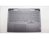Lenovo 5CB1J32252 Tastatur inkl. Topcase ASM_BEL L82UG SG_RGB