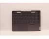 Lenovo 5CB1J32260 Tastatur inkl. Topcase ASM_FRA L82UG SG_RGB