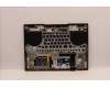 Lenovo 5CB1J32260 Tastatur inkl. Topcase ASM_FRA L82UG SG_RGB