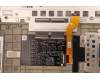 Lenovo 5CB1J32260 Tastatur inkl. Topcase ASM_FRA L82UG SG_RGB
