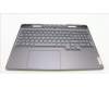 Lenovo 5CB1J32268 Tastatur inkl. Topcase ASM_ITA L82UG SG_RGB