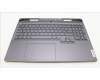 Lenovo 5CB1J32269 Tastatur inkl. Topcase ASM_KOR L82UG SG_RGB