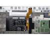 Lenovo 5CB1J32272 Tastatur inkl. Topcase ASM_POR L82UG SG_RGB
