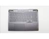 Lenovo 5CB1J32274 Tastatur inkl. Topcase ASM_UK L82UG SG_RGB