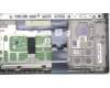 Lenovo 5CB1J32274 Tastatur inkl. Topcase ASM_UK L82UG SG_RGB