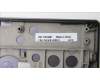 Lenovo 5CB1J32274 Tastatur inkl. Topcase ASM_UK L82UG SG_RGB