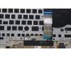 Lenovo 5CB1J32289 Tastatur inkl. Topcase ASM_EURO ENG L82UGSG_WH