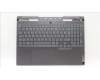 Lenovo 5CB1J32292 Tastatur inkl. Topcase ASM_FRA L82UG SG_WH