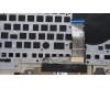 Lenovo 5CB1J32294 Tastatur inkl. Topcase deutsch L82UG SG_WH