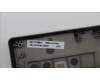 Lenovo 5CB1J32294 Tastatur inkl. Topcase deutsch L82UG SG_WH