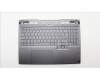 Lenovo 5CB1J32304 Tastatur inkl. Topcase ASM_POR L82UG SG_WH