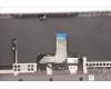 Lenovo 5CB1J36998 Tastatur inkl. Topcase ASM_EURO ENG L82TL SG