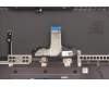 Lenovo 5CB1J36999 Tastatur inkl. Topcase ASM_FRA L82TL SG