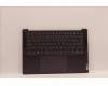Lenovo 5CB1J37006 Tastatur inkl. Topcase ASM_HUN L82TL SG