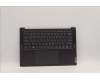 Lenovo 5CB1J37010 Tastatur inkl. Topcase ASM_KOR L82TL SG
