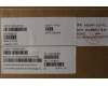 Lenovo 5CB1J37012 Tastatur inkl. Topcase ASM_NORDIC L82TL SG