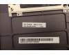 Lenovo 5CB1J37012 Tastatur inkl. Topcase ASM_NORDIC L82TL SG