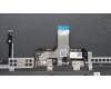 Lenovo 5CB1J37014 Tastatur inkl. Topcase ASM_RUS L82TL SG