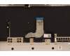 Lenovo 5CB1J37025 Tastatur inkl. Topcase ASM_BEL L82TK_UG